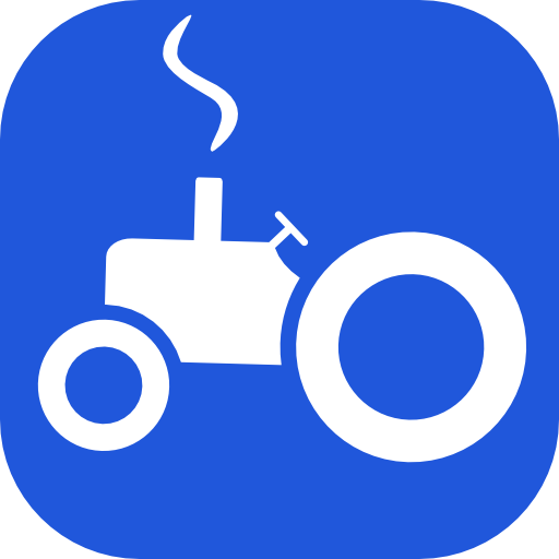 Logo van TractorFan