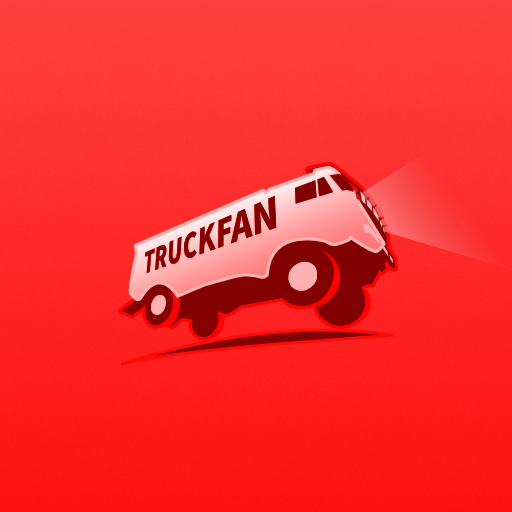 Logo van TruckFan